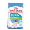 غذای خشک سگ رویال کنین مدل puppy x-small وزن 1.5 کیلوگرم