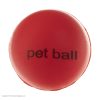 توپ اسباب بازی سگ و گربه مدل Pet ball