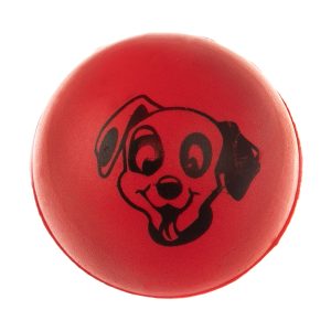 توپ اسباب بازی سگ و گربه مدل Pet ball